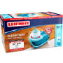 Набір для прибирання Leifheit Clean Twist Disc Mop Ergo (відро + швабра)